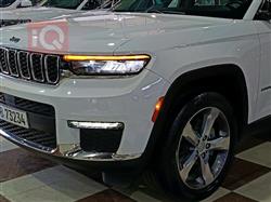 Jeep Grand Cherokee L